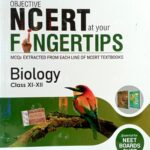 Mtg NCERT Fingertips Biology