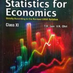 T R Jain Statistics for economics 11th