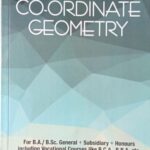 Co Ordinate Geometry Lalji Prasad (2D)