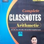 Gagan pratap Complete Classnotes Arithmetic