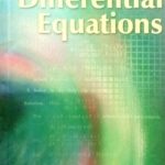 Teach yourself differential Equations