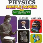 Educart CBSE Sample Paper Class 12 Physics SP563