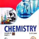 Modern abc chemistry class 11th part 1&2