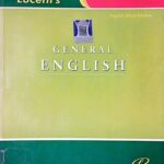 Lucent General English