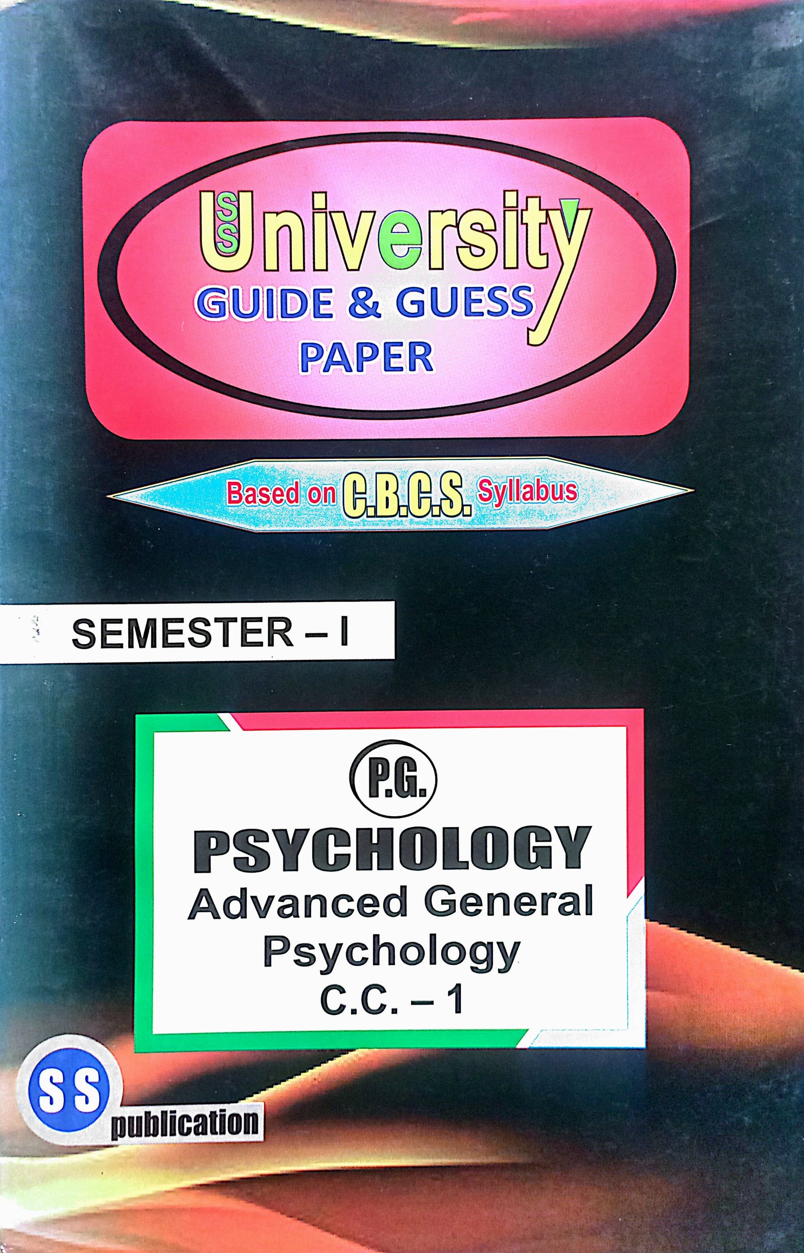 90f9165da2447271bc14cecb4bad0a34.jpg PG 1st Semester psychology cc1 - Image 1