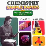 Educart CBSE Sample Paper Class 12 Chemistry SP564