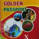 New Golden Passport Science Class 10th 1027