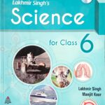 Lakhmir singh Science Class 6