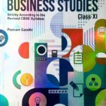 Poonam Gandhi Business Studies 11th