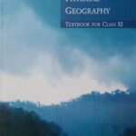NCERT Geography 11th Fundamental Of Physical Geography