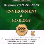 Drishti PPS Environment & Ecology