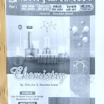 Gyan Bindu Notes Chemistry 264 Pages
