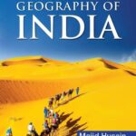 Majid Husain Geography of india
