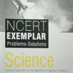 Arihant NCERT Exemplar Science 7th F367