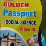 New golden passport social science 9th 1013