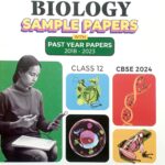 Educart CBSE Sample Paper Class 12 Biology SP565