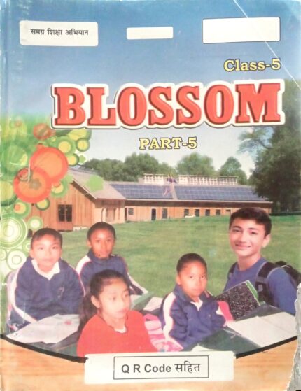 Btbc English class 5