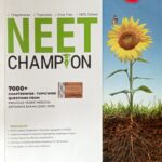 Mtg Neet Champion Biology In English