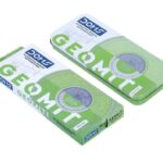 Doms Geomiti instruments box 7493