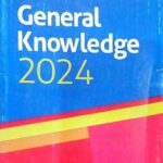 Arihant General Knowledge 2024