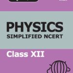 Arihant physics simplified NCERT 12th C995