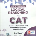 Arun Sharma Logical reasoning For CAT
