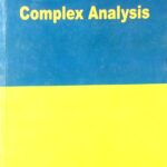 Lalji Prasad Complex Analysis