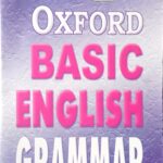 Oxford Basic English Grammar