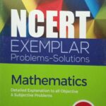 Arihant NCERT Exemplar Mathematics 10th F250