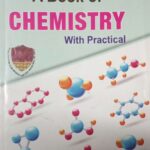 Alok A Book Of Chemistry 10th