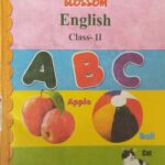Btbc English Class 2