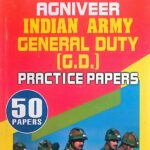 Ram Singh Yadav Indian Army GD Paper Set In English 58