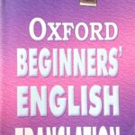 Oxford Beginners English Translations