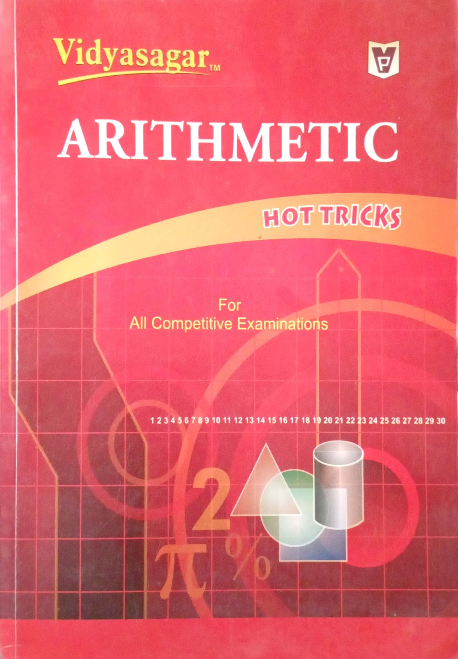 a8ee2aac886ec5220650ce21d9b1058c.jpeg Vidyasagar arithmetic hot trick in English - Image 1
