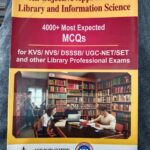 BIHAR LIBRARIAN  LIBRARY AND INFORMATION SCIENCE OBJECTIVE QUCATION DR AMIT KISHORE AKB PUBLICATION