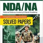 Arihant NDA/NA Chapterwise Solved papers