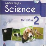 Lakhmir singh Science Class 2