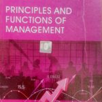 SBPD Principles And Functions Of Management B.A Semester-1 MJC