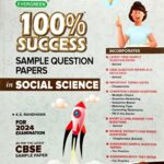 Evergreen Sample Question Papers in Social Science Class 10