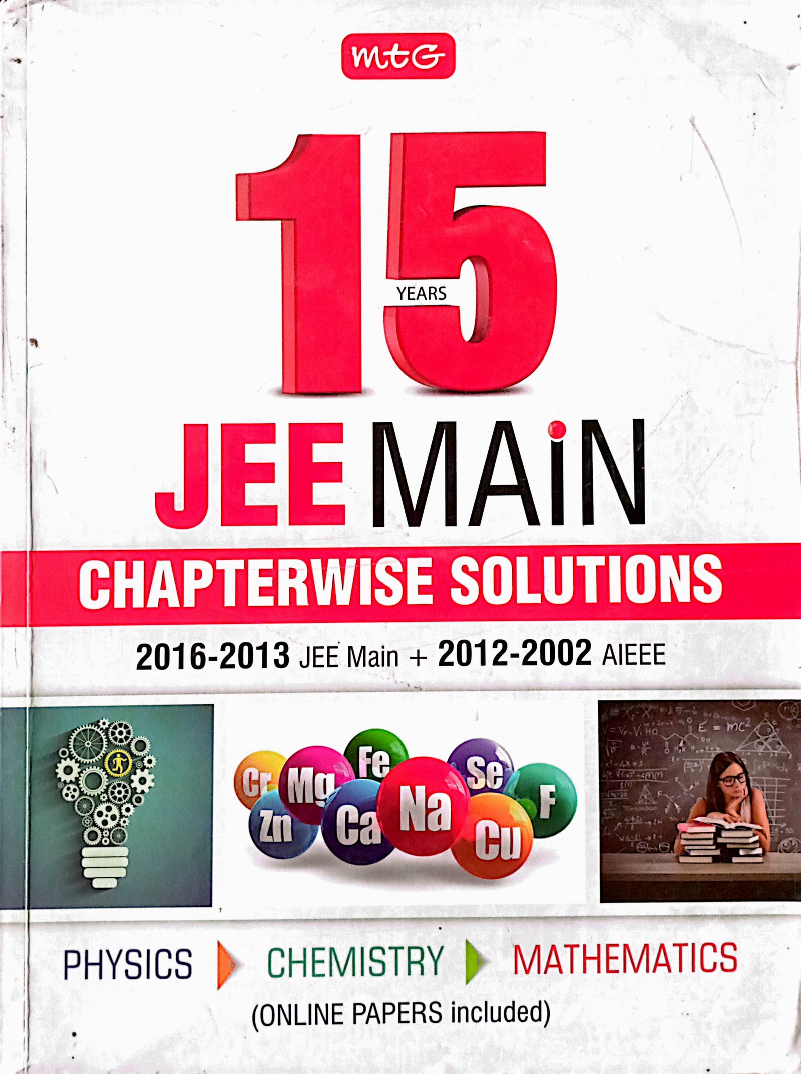 ae2f93feddad41a20a8e6dbcbf09c3e1.jpeg Mtg 15 Year Jee Main Chapterwise Solutions - Image 1