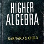 Higher Algebra C264