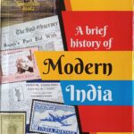 Spectrum A brif history of Modern India