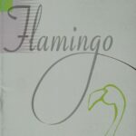 Ncert Flamingo 12th