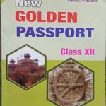 New golden passport History Class 12th 1049