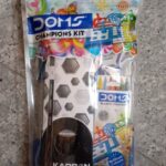Doms champion kit 99