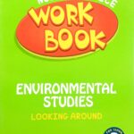 Arihant NCERT Practice Workbook EVS Class 3 F473