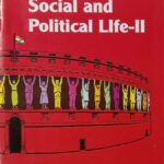 Ncert Political Science 7th In English