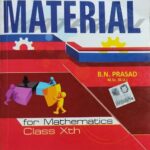 Self Study Material Math Class 10th 1021
