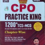 Gagan Pratap bilingual CPO practice king 1200+