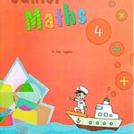 Junior maths Class 4